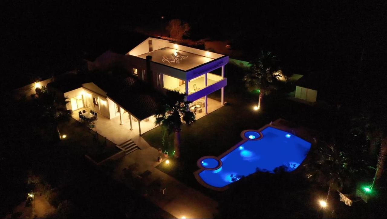 Alashato Alacati Exterior foto