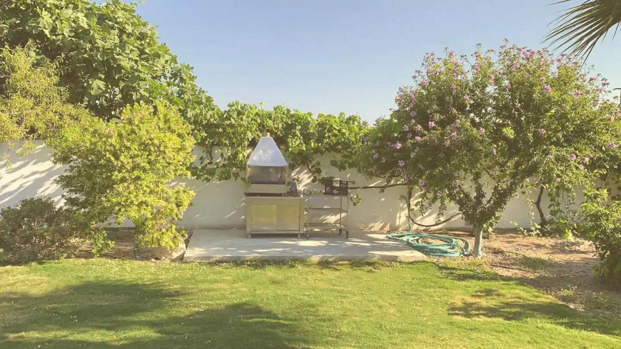 Alashato Alacati Exterior foto